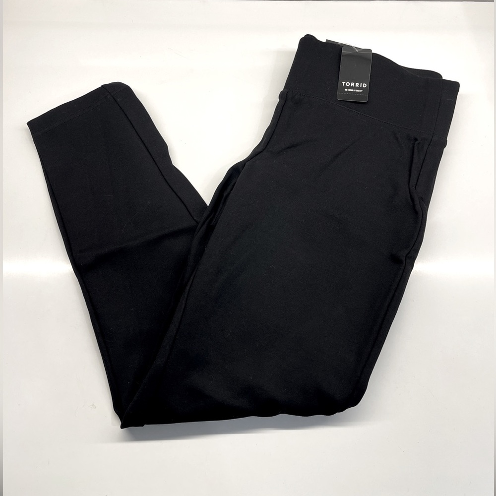 Torrid pixie pant - Picture 1 of 2
